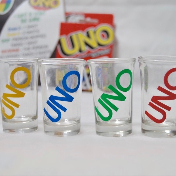 Games Drinking Game Card Game Shot Glasses Drinking Games Party Games
